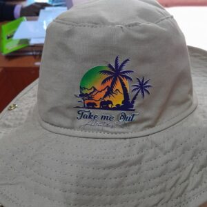 Tour & safaris hats - Image 4
