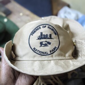 Tour & safaris hats - Image 2