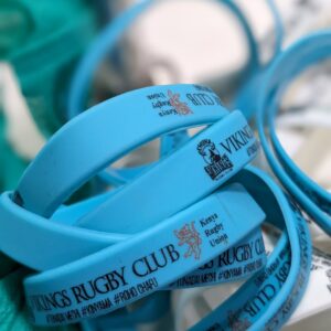 Silicone Wristbands - Image 3