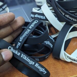 Silicone Wristbands - Image 4