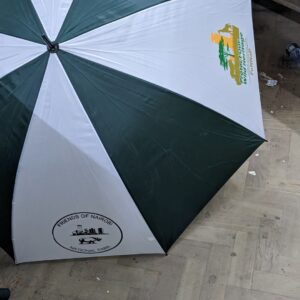 Branded Umbrella - Image 5