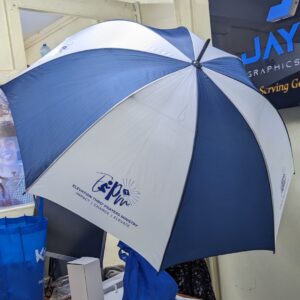 Branded Umbrella