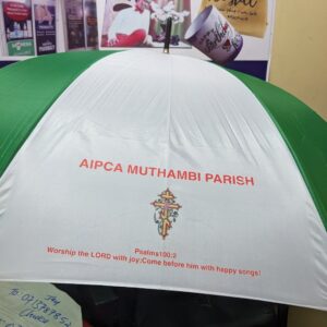 Branded Umbrella - Image 3