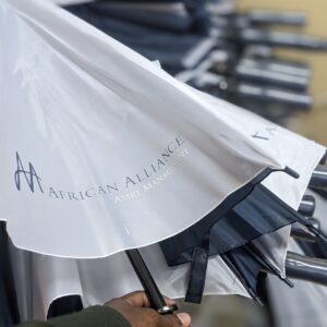 Branded Umbrella - Image 2