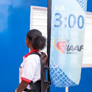 Backpack Telescopic Banner - Image 2