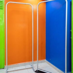 Tension Banner Slim Base - Image 5