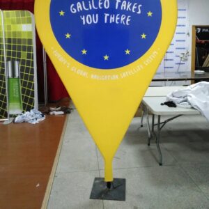 Pin/Balloon Banner - Image 4