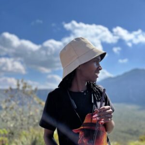 Branded Bucket Cap - Image 4