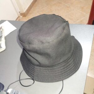 Branded Bucket Cap - Image 3