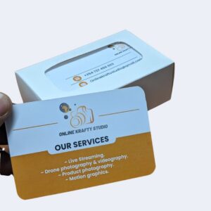 Business Cards