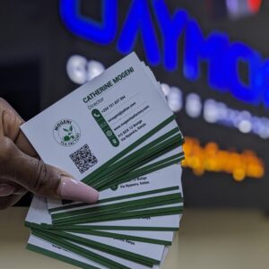 Business Cards - Image 3