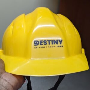 Safety Hard Hats - Image 4