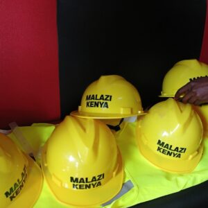 Safety Hard Hats - Image 3