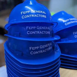 Safety Hard Hats - Image 2