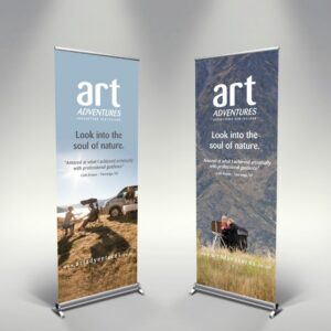 Narrow Base Rollup Banner - Image 5