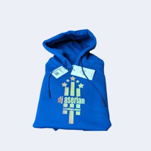 Branded Hoodies