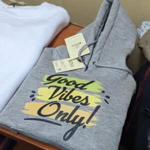 Branded Hoodies - Image 3