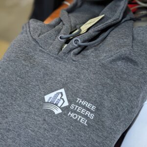 Branded Hoodies - Image 2