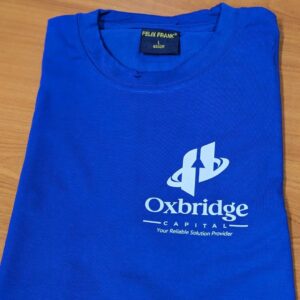 Round Neck T-shirts - Image 5