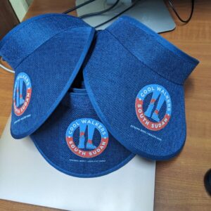 Branded Sunvisors - Image 3