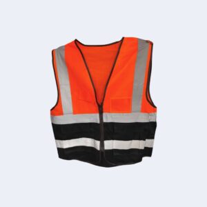 Two Coloured Reflective Jackets - Image 4