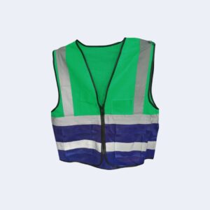 Two Coloured Reflective Jackets - Image 3