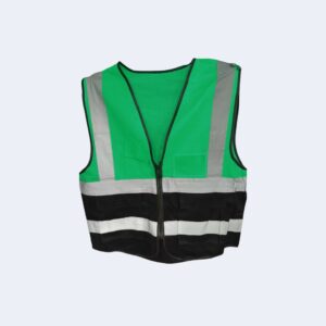 Two Coloured Reflective Jackets - Image 2