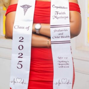 Graduation Sashes - Image 5