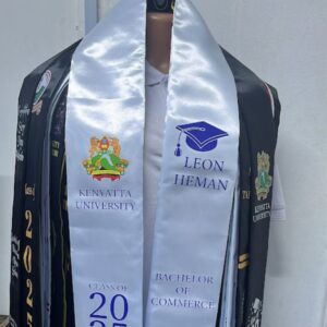 Graduation Sashes - Image 3