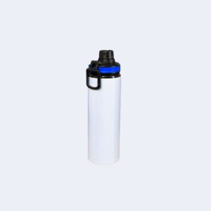Metallic Water Bottles - Image 5