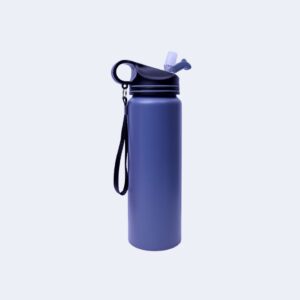 Metallic Water Bottles - Image 2