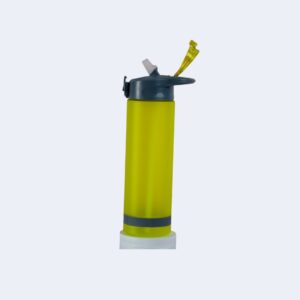 Plastic Water Bottles - Image 2
