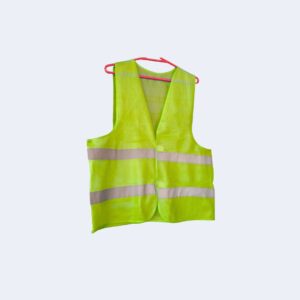 Velcro No Lining Reflectors - Image 6