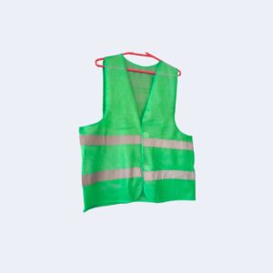 Velcro No Lining Reflectors