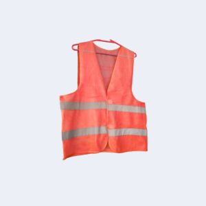 Velcro No Lining Reflectors - Image 3