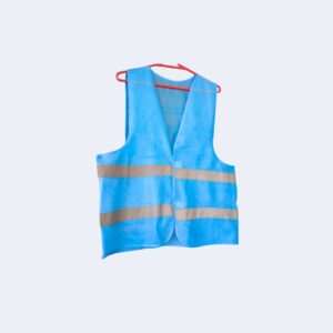 Velcro No Lining Reflectors - Image 2