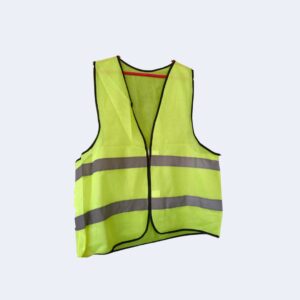 Velcro Reflectors with Black Lining - Image 5