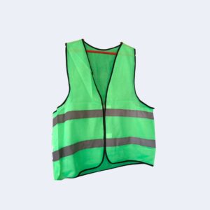 Velcro Reflectors with Black Lining - Image 4