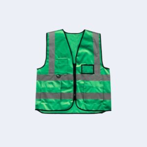 Multiple Pockets Zipped Reflectors - Image 6